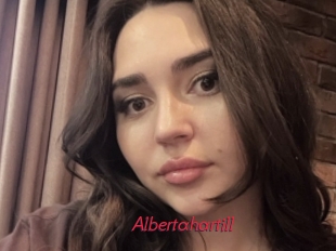 Albertahartill