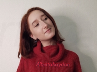 Albertahaydon