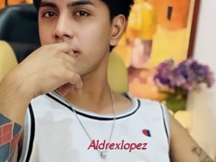 Aldrexlopez