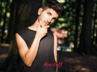 Alecduff