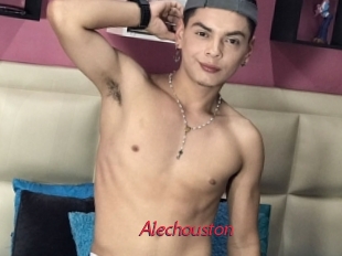 Alechouston
