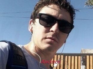 Alecktron
