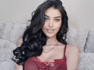 Alecsandrina
