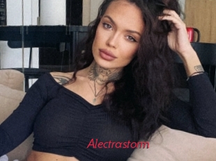 Alectrastorm