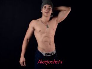 Aleejoohotx