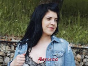 Aleexxaa