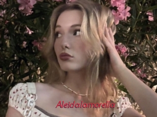 Aleidalamorella