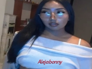 Alejabonny