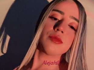 Alejahill