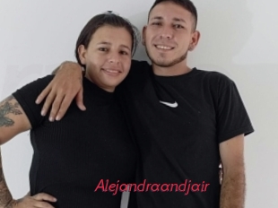 Alejandraandjair