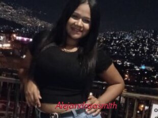 Alejandraasmith