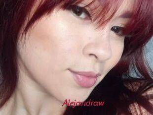 Alejandraw
