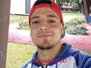 Alejandro0700