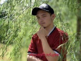 Alejandrodupre