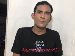 Alejandrohamsond21