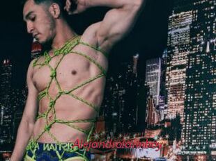 Alejandrolatinboy