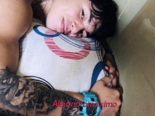 Alejandromaximo