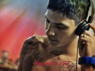 Alejandrro_kind