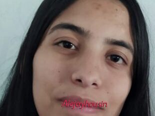 Alejayhousin