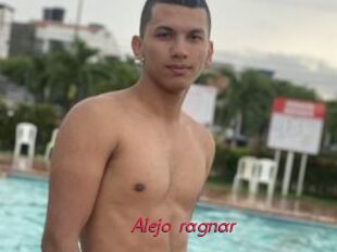 alejo_ragnar Red Movie Post