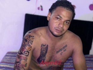 Alejombill