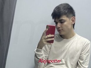 Alejopotter