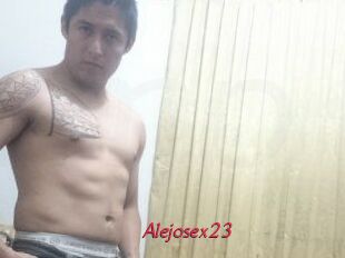 Alejosex23