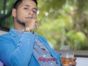 Alejosmits