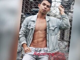 Alejostrong