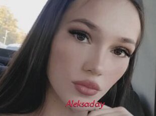 Aleksaday