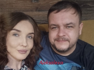 Aleksalexa