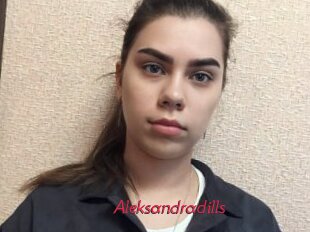 Aleksandradills