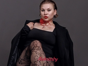 Aleksashy
