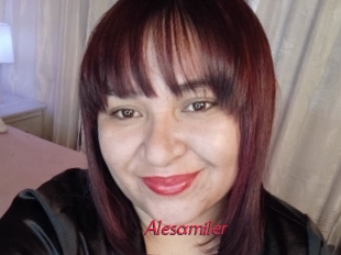 Alesamiler
