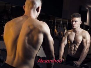 Alesandroo