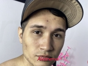 Alesmema