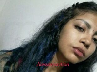 Alessainaction