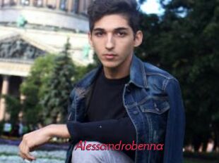 Alessandrobenna