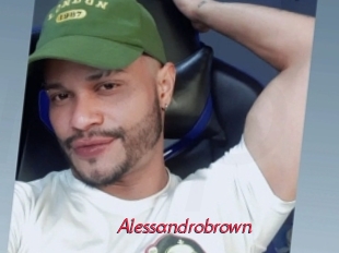 Alessandrobrown