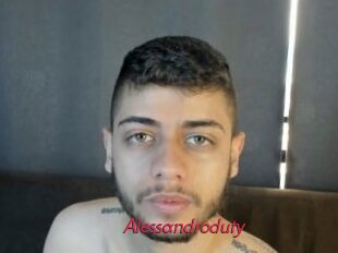 Alessandroduty