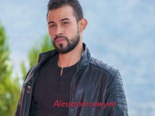 Alessandroowyee