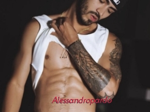 Alessandropardo