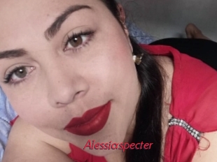 Alessiaspecter