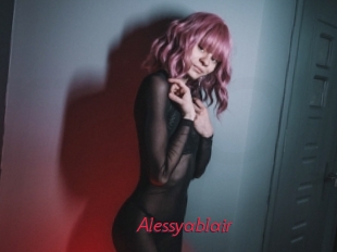 Alessyablair