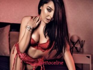 Alettaceline