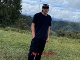 Alex_tampoo