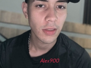 Alex900