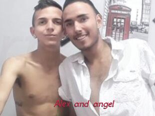 Alex_and_angel