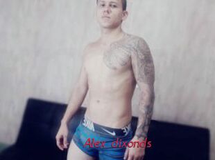 Alex_dixonds