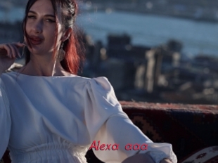 Alexa_aaa